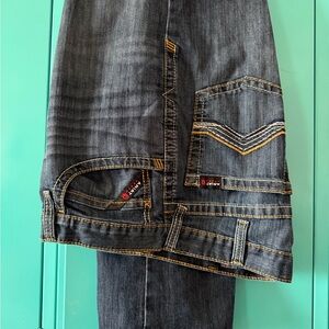 Ariat FR Relaxed Bootcut Jeans